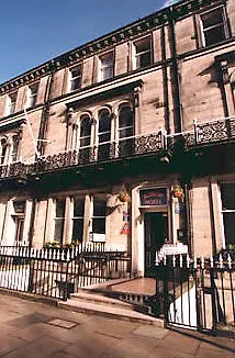 Rothesay Place Edinburgh Hotel